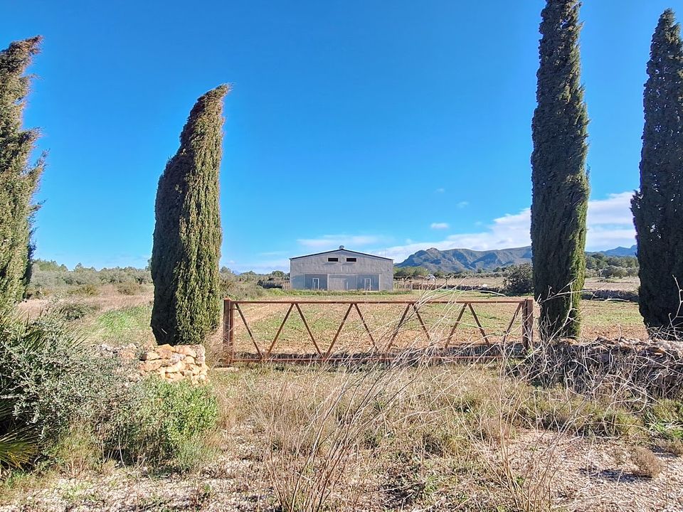 Finca i Ginestar, Tarragona - bilde 3